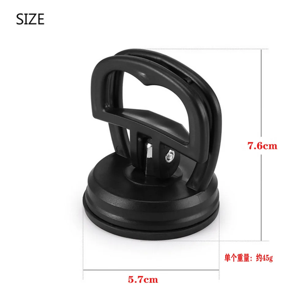 

Car Paint Dent Repair Tool 6 Colors Optional Mini Dent Puller Bodywork Panel Remover Auto Suction Cup Removal Tool
