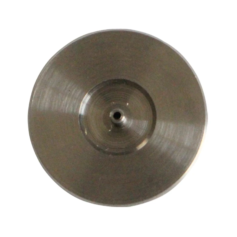 YUEYANTX Fiber Optic LC Universal 1.25mm Polish Disc Paladin Tools Polishing Puck