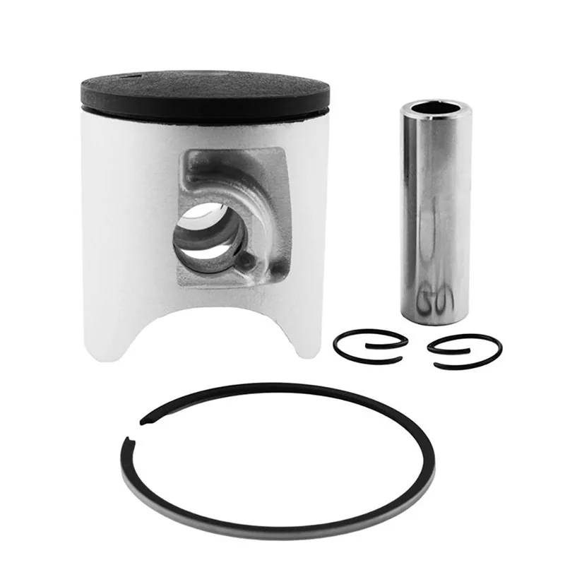 Комплект поршней и колец для мотоцикла STD 54 мм YAMAHA YZ125 1997 2004 YZ 125|Поршни кольца| |