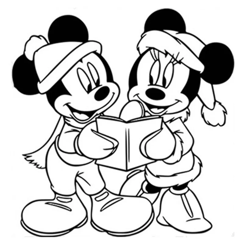 Подарок для мальчиков аниме наклейки на стены Микки игра в футбол 3d Виниловые