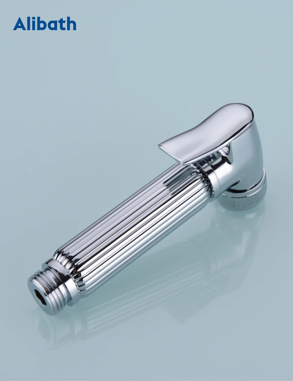 Туалет Shattaf очистка Биде опрыскиватель набор ручной легко установить ABS Pet Душ