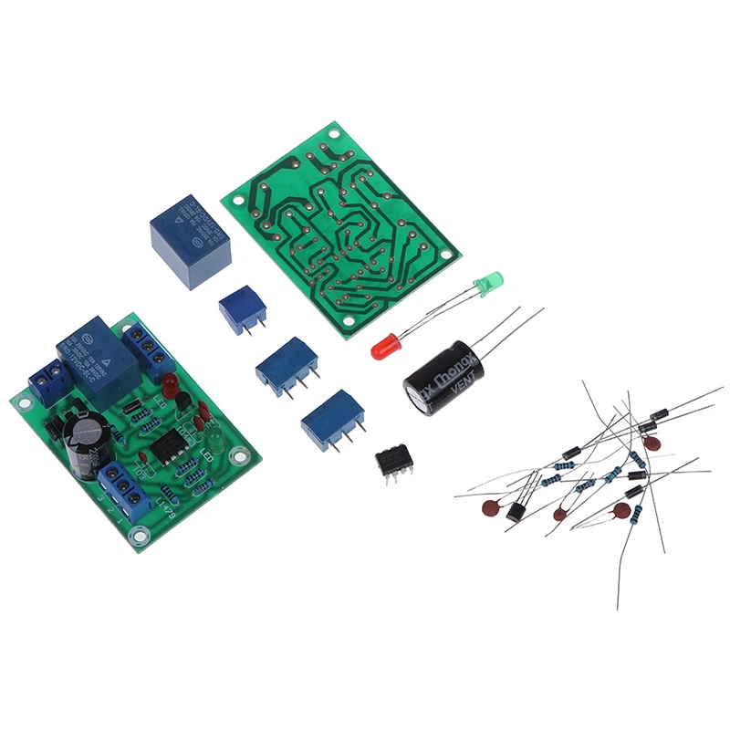 Модуль датчика контроллера уровня Diy наборы воды модуль датчика|Датчики расхода|