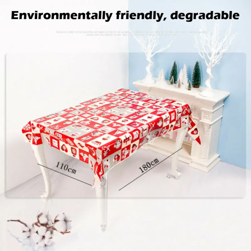 Новая модная пластиковая скатерть салфетка чистый ПВХ винил Проволочная