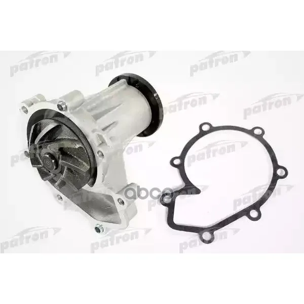 Насос Водяной M 176 Mb W124/W140/W201/W202/W210 2.5d/Td/3.5td 84 PATRON арт. PWP1313|Зеркала и крышки| |