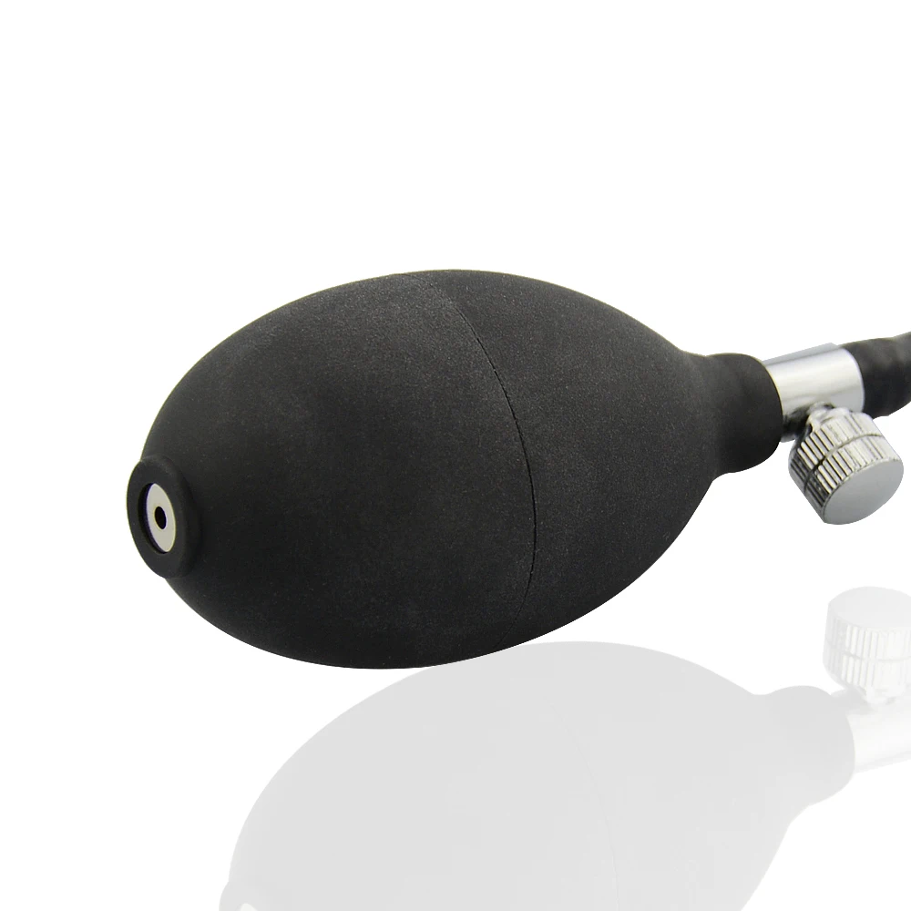 

Genuine HUK Professional Pump Wedge Locksmith Tools Auto Air Wedge Airbag Lock Pick Set Car Door Window Opener 170163mm