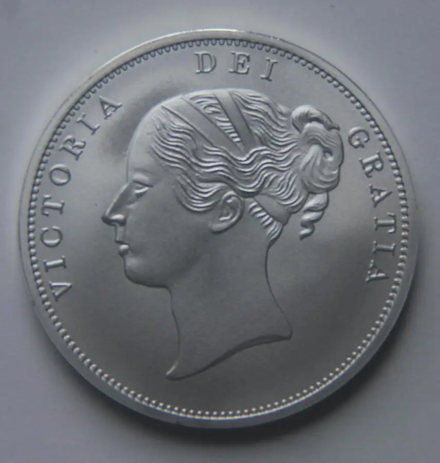 В Викторианском Стиле богиня металлические монеты покрытием памятная монета