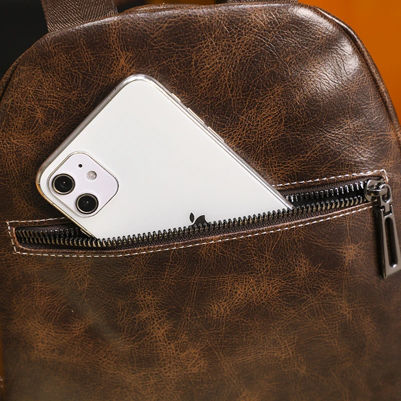 

Han Edition Fashion Lady Backpack, Restore Ancient Ways Recreational Large-capacity bag