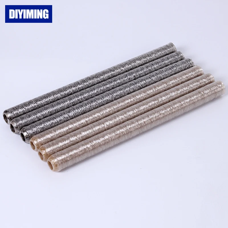 1 шт. несъедобный корпус для сосисок целлюлозный легко обрабатываемый халяльный