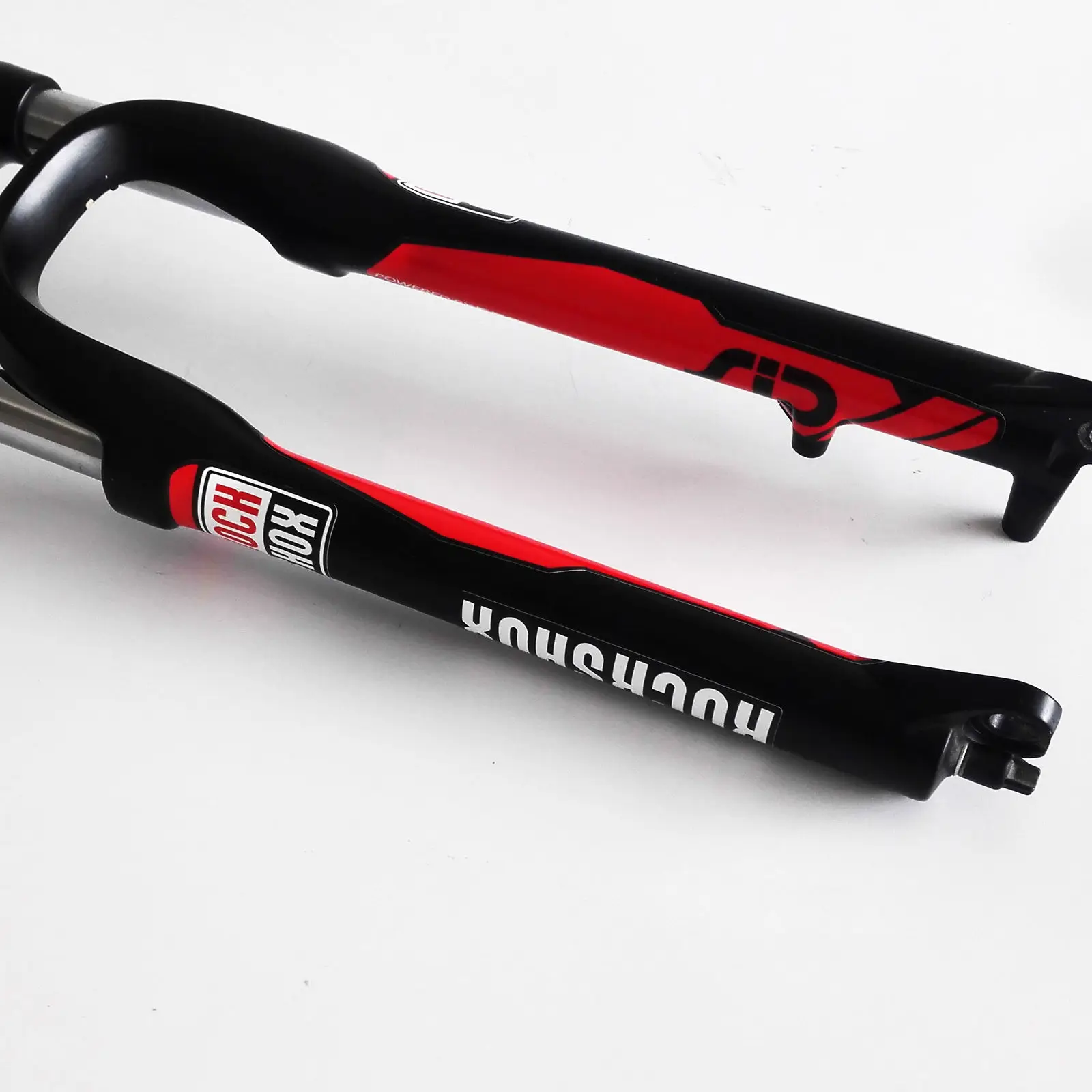 Вилка ROCK SHOX SID наклейки на вилке для MTB горный велосипед Джерси гонки
