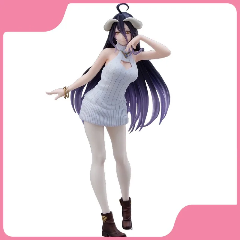 

Аниме фигурки Albedo Overlord, аниме фигурки Albedo Overlord, фигурка аниме, фигурки фигурок, экшн-фигурки, периферийные ПВХ игрушки