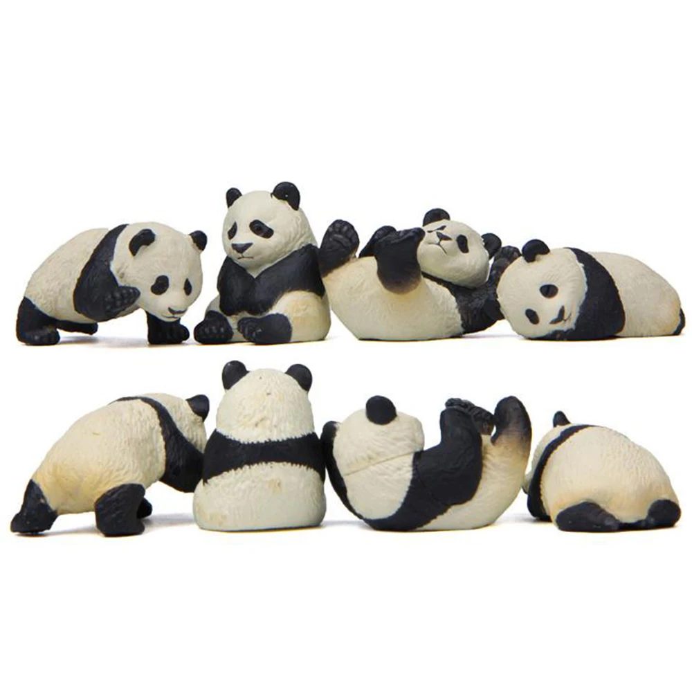 DIY Украшение Мини Пейзаж Сказочный Сад маленькая модель домашний декор белка