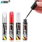 Средство для удаления царапин и краски автомобиля, профессиональное техническое обслуживание, уход за лакокрасочным покрытием автомобиля, ручка для краски, Стайлинг автомобиля, Прямая поставка