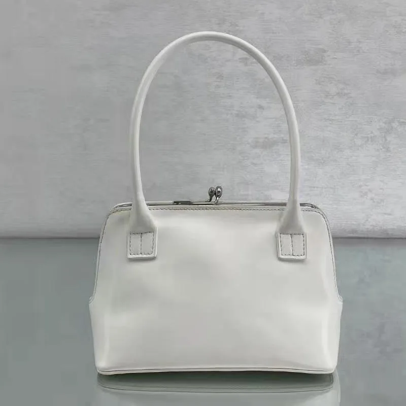 

High Quality Brand Fashion Genuine Leather Super Soft Cross-Body Bag Tabby Underarm Bag Fashion Shoulder Messenger Bag handbags