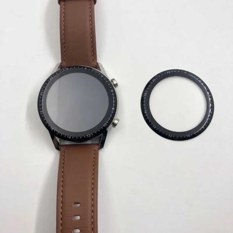 Защитная пленка для смарт часов Huawei Watch GT 2 42 мм GT2 46 мм|Смарт-аксессуары| |