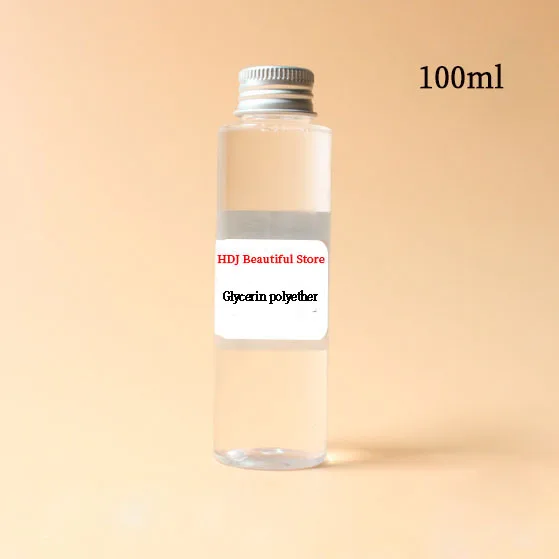 

Glycerin polyether-26 cosmetic mask silky moisturizer PEG-26 polyglyceryl ether-26 lubricant