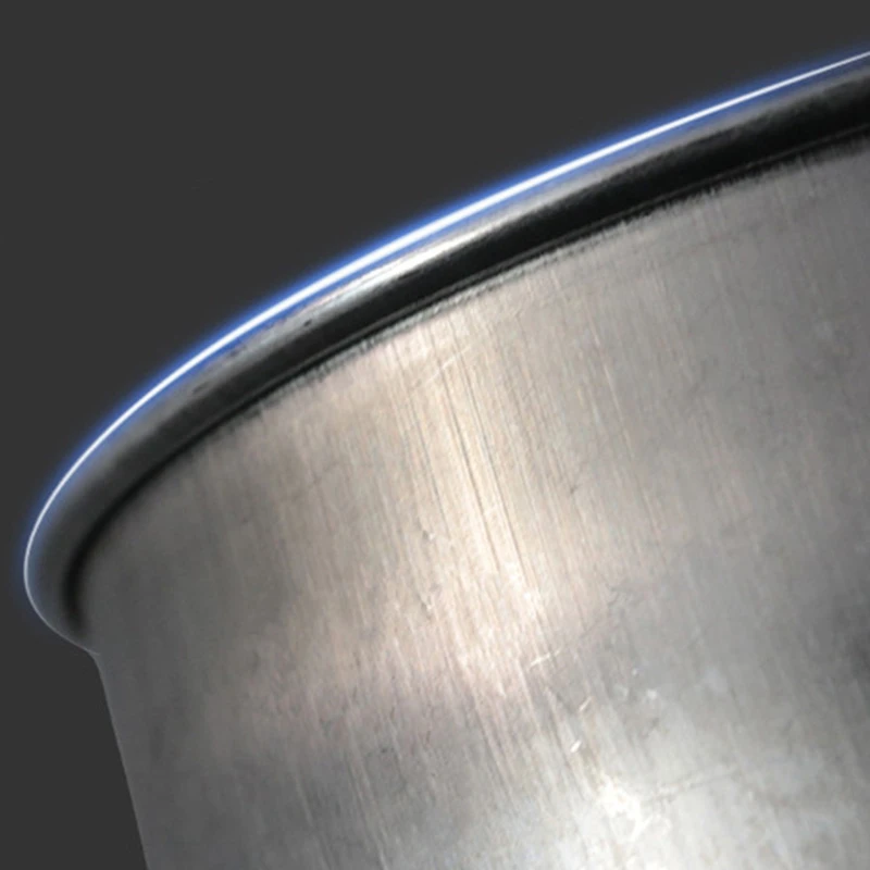 

Stainless Steel Thickened Bowl Contact Type Drinking Bowl Pig Auto Drinking Bowl