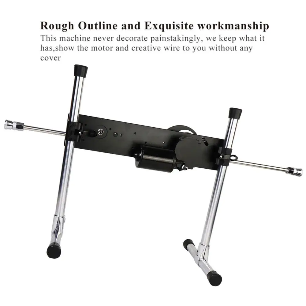 Автоматическая секс-машина FREDORCH F6 Plus турбо-Шестерня мощностью 120 Вт машина для