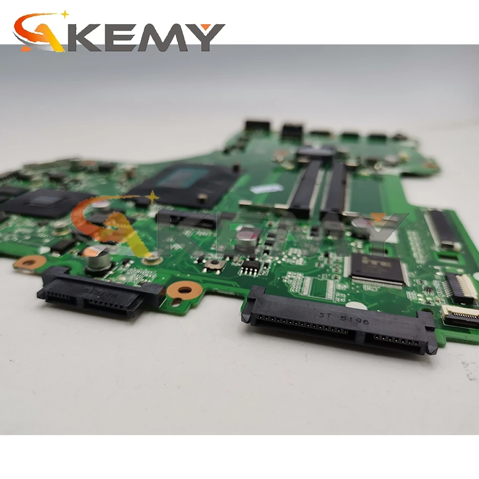 

I5-5200U For ACER Aspire E5-573 E5-573TG Notebook Mainboard DA0ZRTMB6D0 SR23Y N16S-GT-S-A2 DDR3 Laptop Motherboard