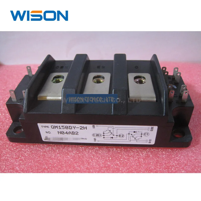 QM100DY-2H QM150DY-2H QM150DY-H модуль бесплатной доставки