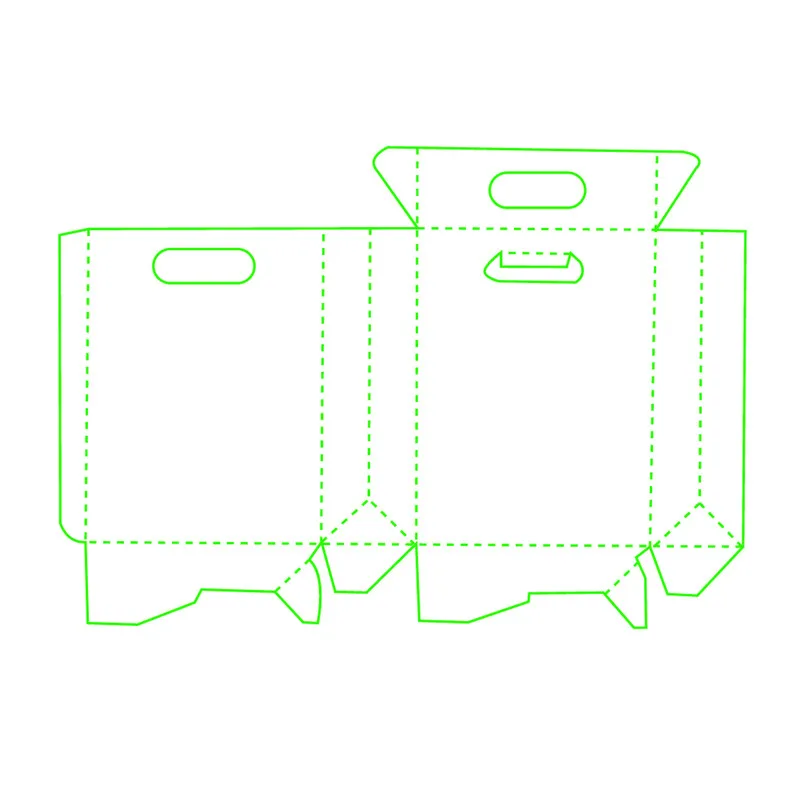 YaMinSanNiO коробка ремесло штампы для резки металла конверт сделай сам Новый