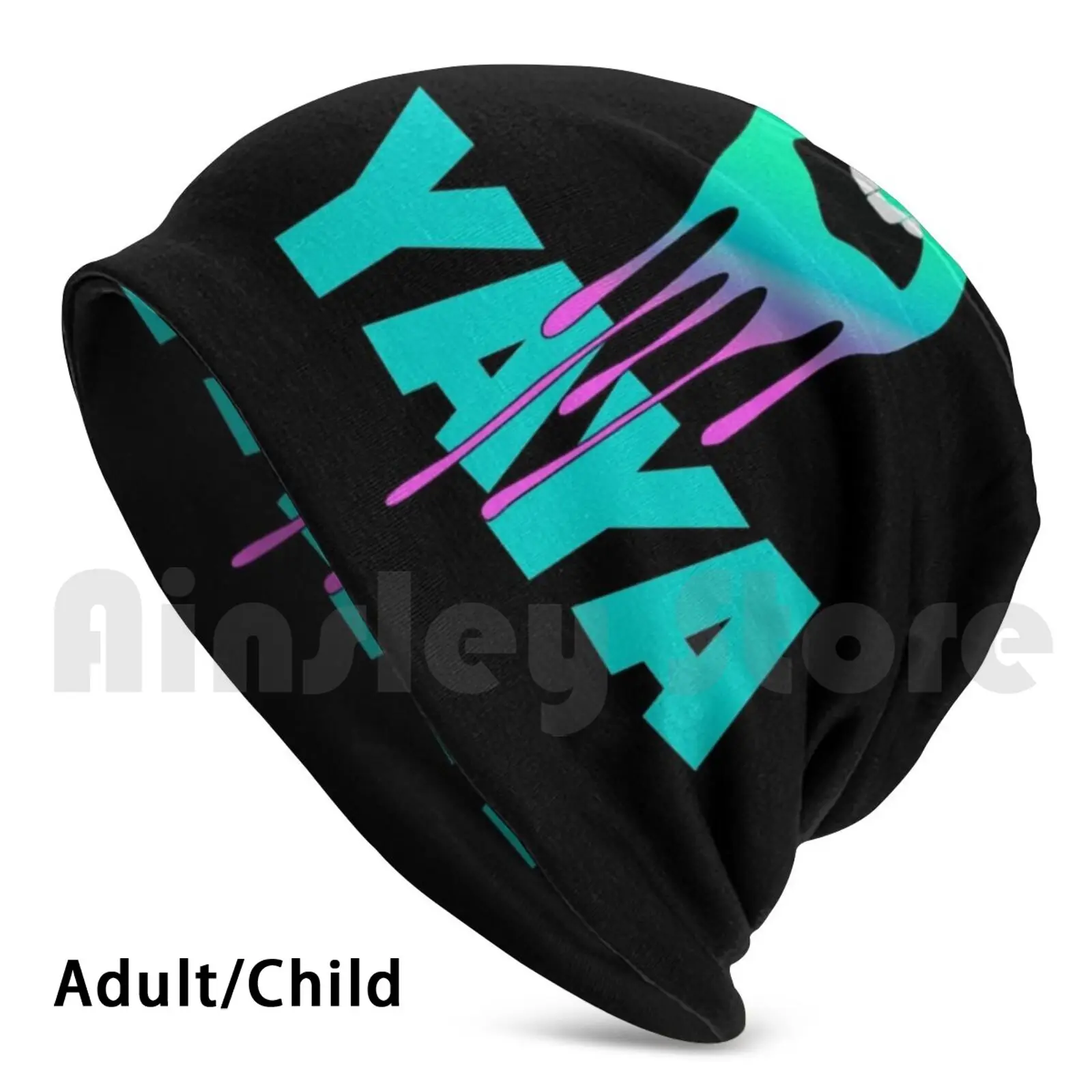 

Yaya , Vintage Colorful Hat 3260 Hat Yaya Sixnine Yaya Sixnine 69 New Guy 69 Yaya 6ix9ine