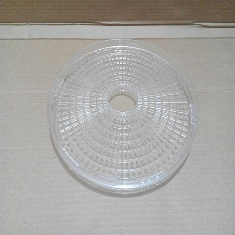 Сушилка для фруктов бытовая сушилка Дегидратор еды пищевой сушки воздуха