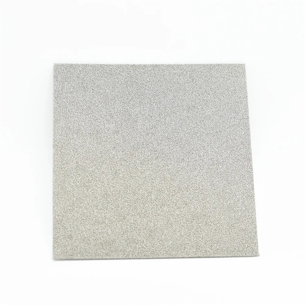 Научно исследовательский специальный пенопластовый сплав никелевый Железный