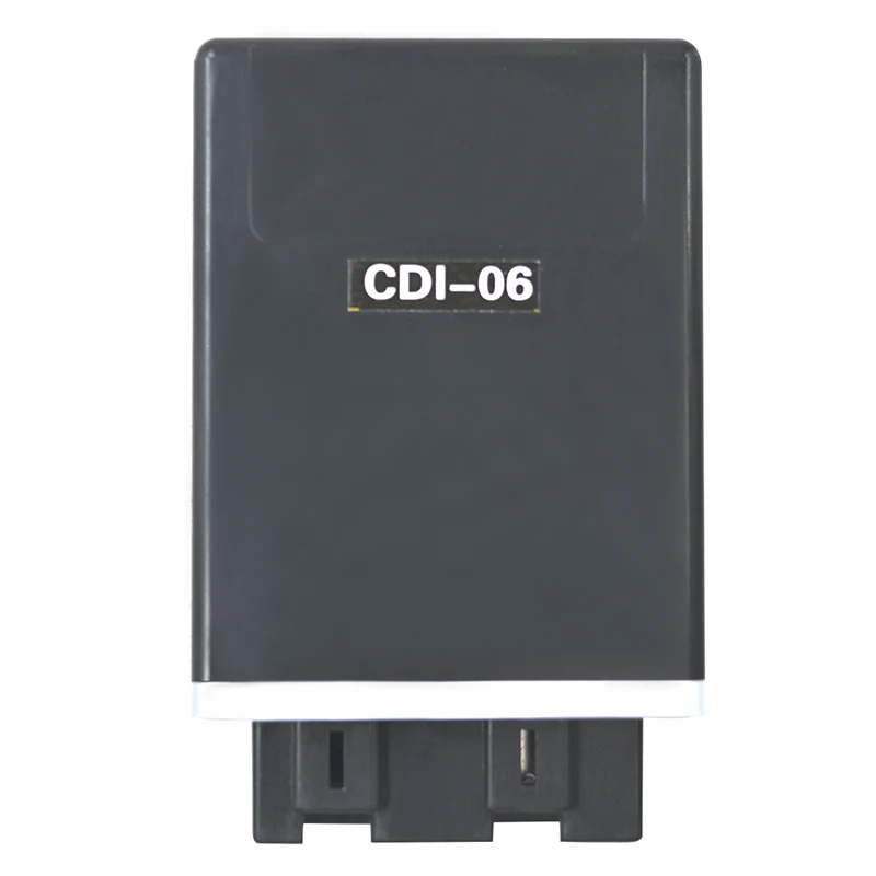 Мотоцикл интеллигентая (ый) цифровой зажигания CDI блок ECU воспламенитель для HONDA