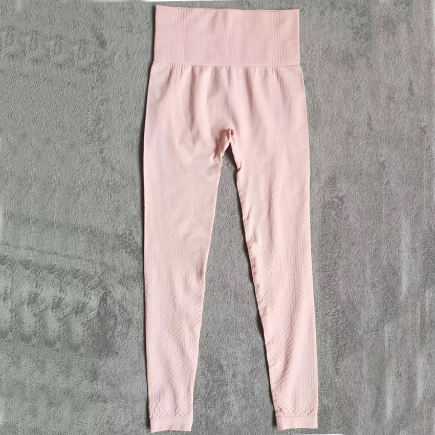 CB1062 skin pant Новинка, 9 цветов, набор для йоги, Vital, бесшовные леггинсы, спортивный бюстгальтер+ женские леггинсы для бега, спортзала, высокая талия, спортивный костюм для фитнеса - Цвет: CB1062 skin pant