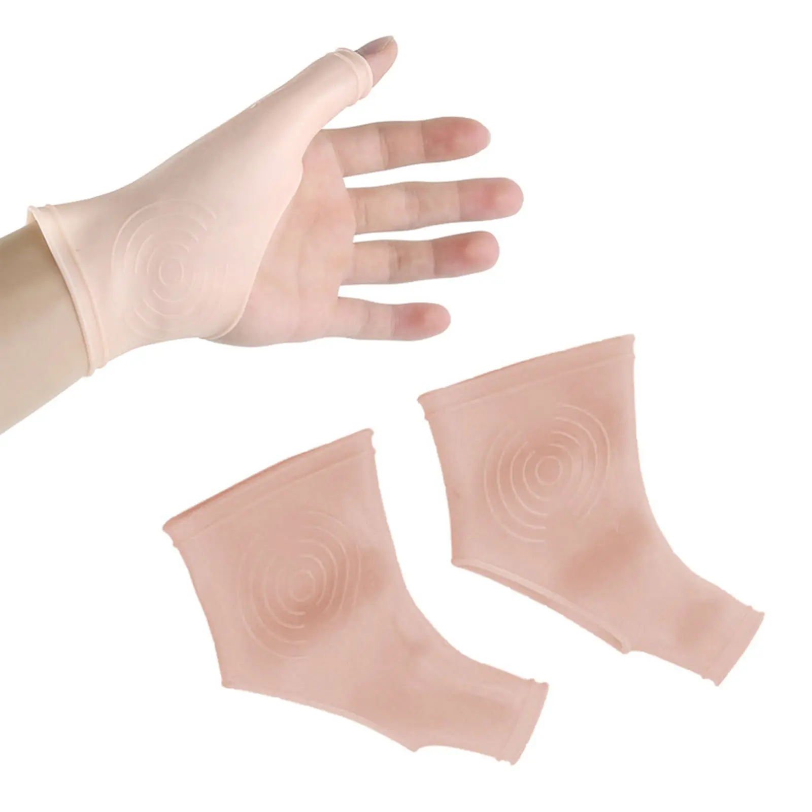 thumb