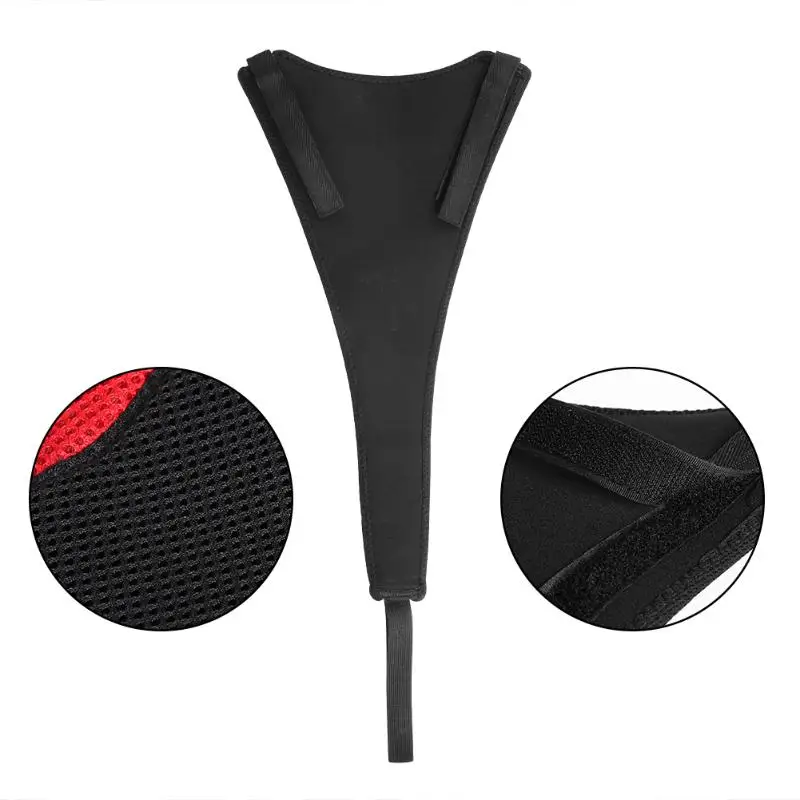 Тренировочная повязка для велосипеда нейлоновая тренажерного зала фитнеса