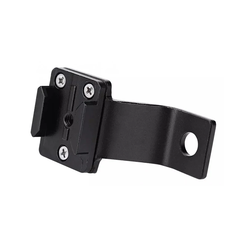 

Aluminum Motorcycle Rearview Mirror Holder for GoPro Hero 10 9 8 7 6 5 Sjcam Xiaomi Eken Action Camera Accessories