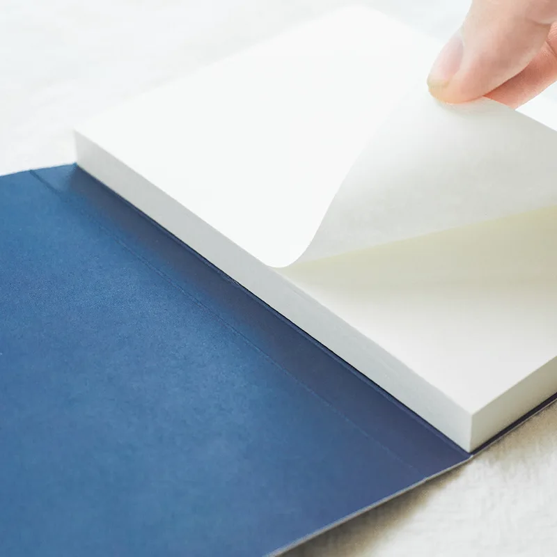 100 шт./компл. винтажная Женская необычная Ретро Портативная подставка для записей