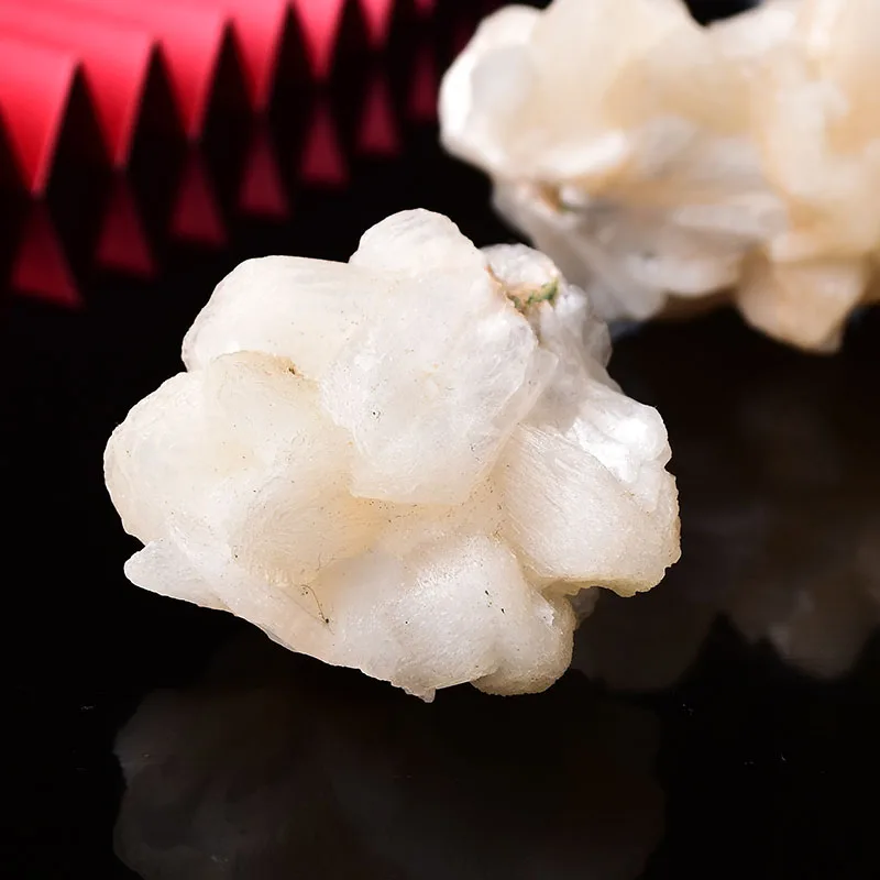 Натуральные необработанные кристаллы минеральный необработанный цеолитный