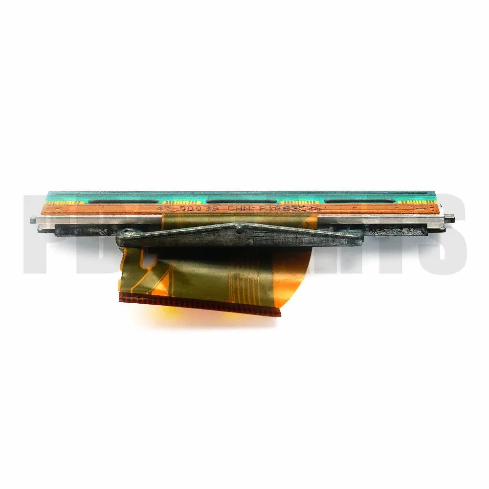 Новый тепловой узел печатающей головки для Zebra ZQ510 P1063586 мобильный