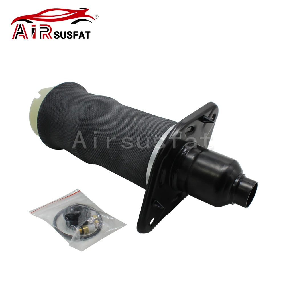 Задняя правая пневматическая подвеска пружинная сумка для Audi A6 C5 Allroad Quattro Wagon