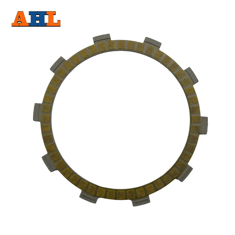 АГЛ CP-002 1 шт. 100% Новый OEM сцепления фрикционные диски для Honda CBR893 CBR900 CBR919 CBR929 CBR954 CBR400