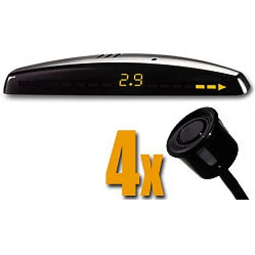 PARKTRONIC parkmaster supplier Black | Автомобили и мотоциклы