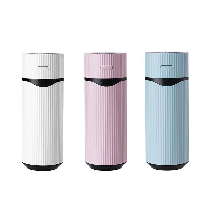 

Newest Cool Mist Electric Humidifier Portable Air usb Mini Humidifier for Car Office