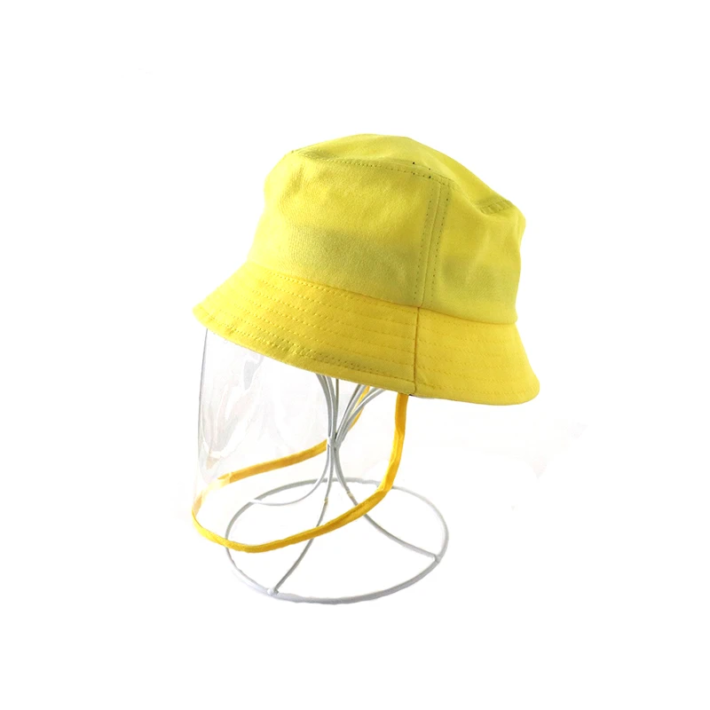 

Kids Bucket Hat Custom UV Protection Fisherman Hats Bucket Hats Wholesale
