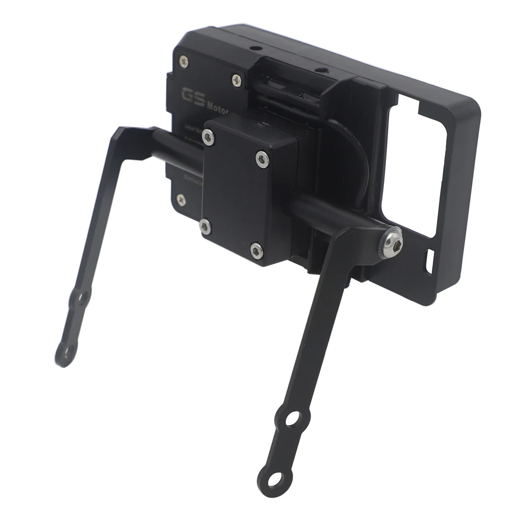 GPS навигационный кронштейн для мотоцикла USB Kawasaki VERSYS 1000 2017 2018 VERSYS1000 | Автомобили и