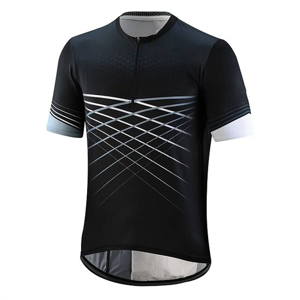 

Спортивная одежда 2021 быстросохнущая мужская одежда с коротким рукавом для горных команд премиум-класса велосипедная одежда для велоспорта...