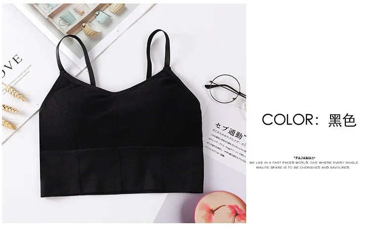 Удобная отжимать Bralette без следа женские топы бесшовный мягкий спортивный бюстгальтер беспроволочное нижнее белье для женщин бюстгальтеры для сна нижнее белье