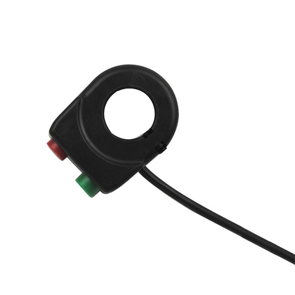 Головной светильник кнопочный сигнальный переключатель рупорный Электрический