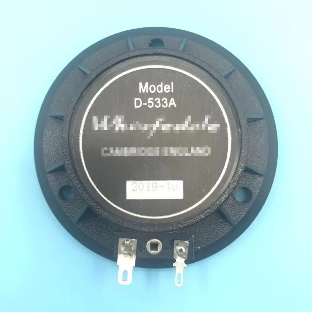 2 шт. запасная диафрагма для замены драйверов 8 Ом | Электроника