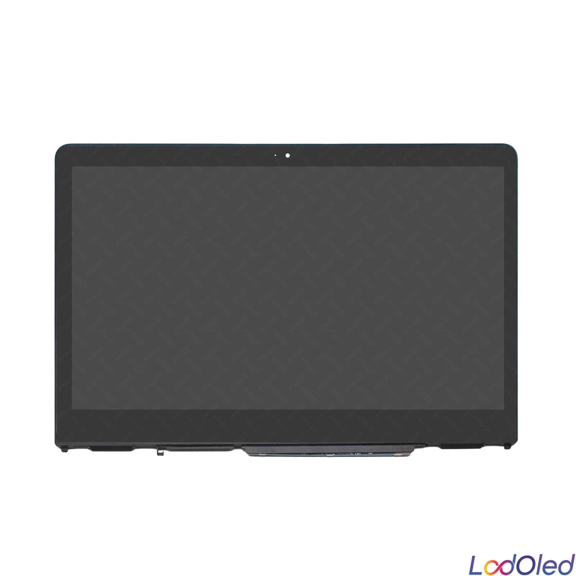 14 0 ''ЖК дисплей сенсорный экран стеклянная сборка + рамка для HP Pavilion X360 ba035tu ba043tu