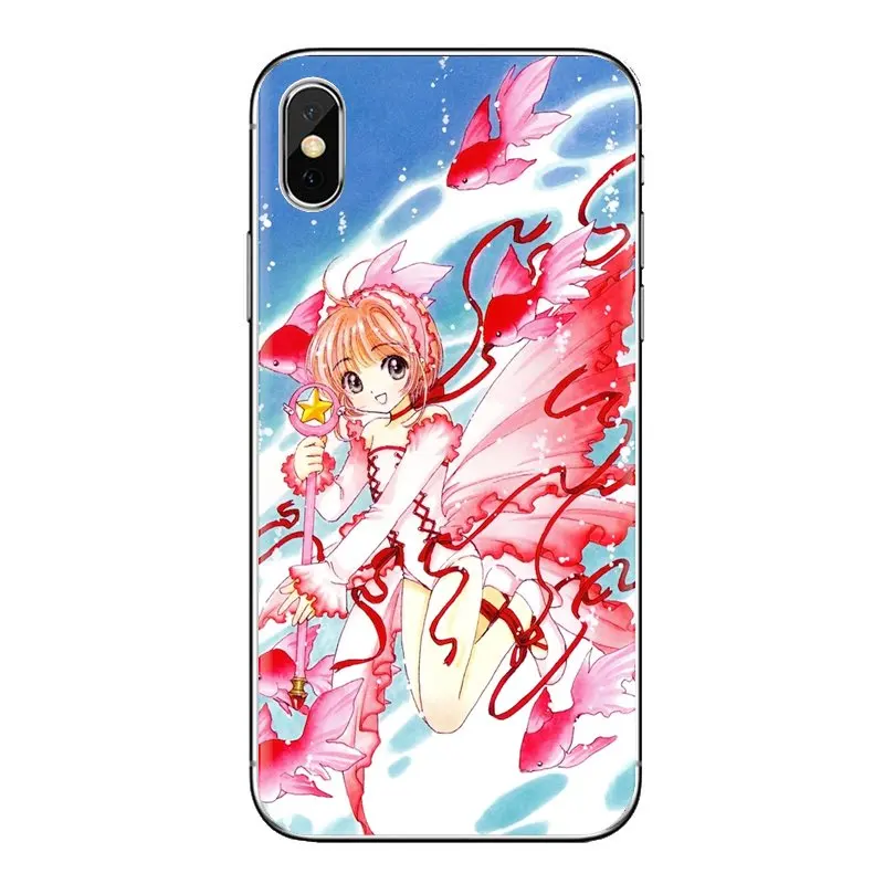 Чехлы для iPhone XS Max XR X 4 4S 5 5S 5C SE 6 6S 7 8 Plus Samsung Galaxy J1 J3 J5 J7 A3 A5 | Мобильные телефоны и