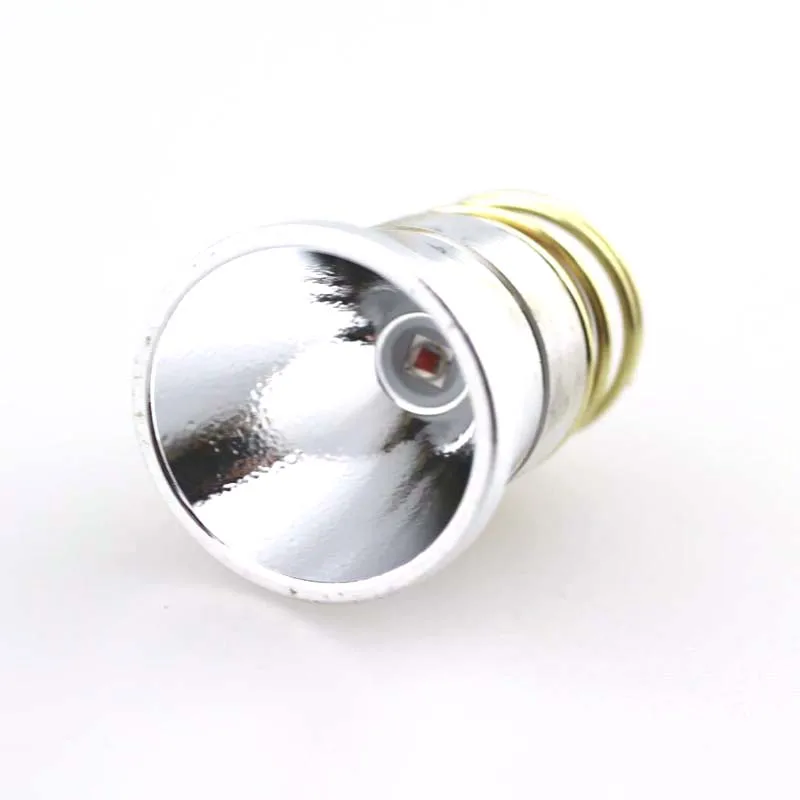 26 5 мм CREE XP E2 585nm янтарсветильник 400lm 2 8 V 4 6 светодиодный Mode OP P60 СВЕТОДИОДНАЯ Лампа