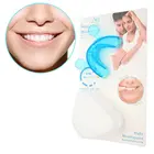 Ополаскиватель для ночного сна, спортивный ополаскиватель для зубов для занятий спортом, отбеливающий поднос для детей и взрослых для бруксизма