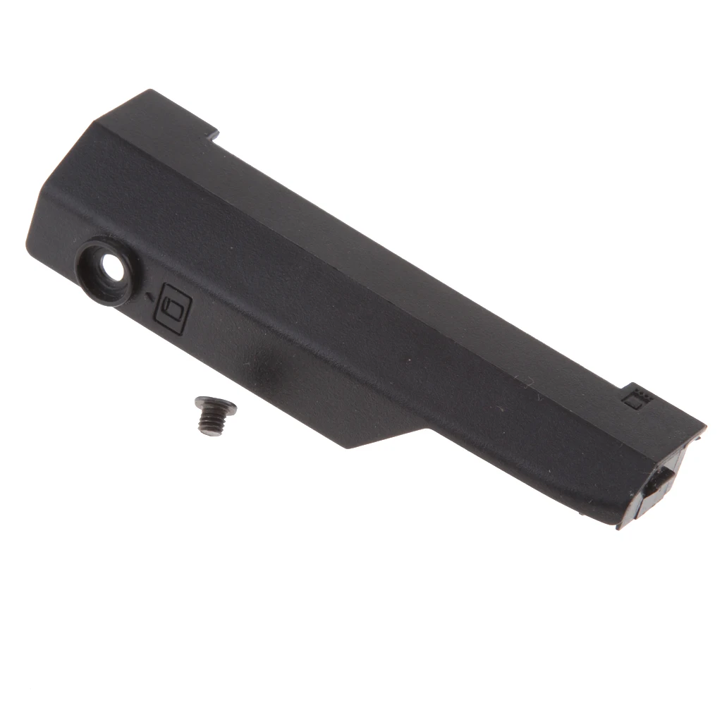 Жесткий диск HDD Caddy Крышка отсека для губ рамка для Lenovo IBM ThinkPad T410 T410i-черный ноутбук компьютер